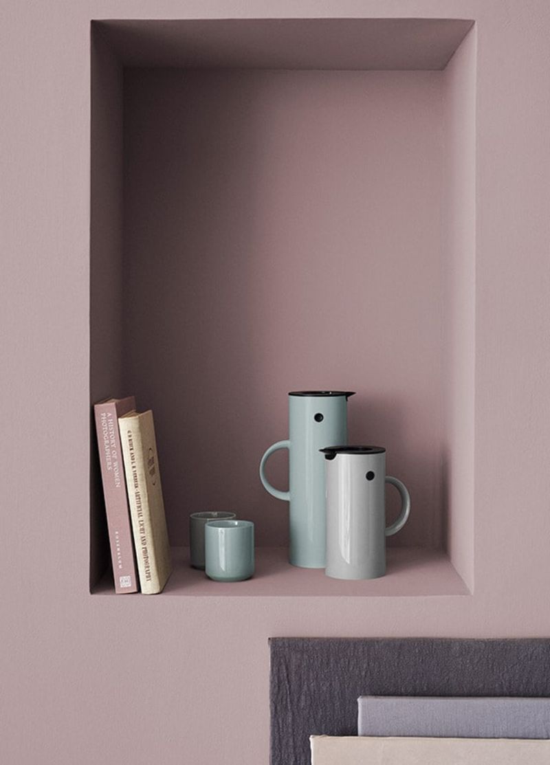 Accessoires von STELTON bei DANIA Luxemburg – skandinavisches Design 