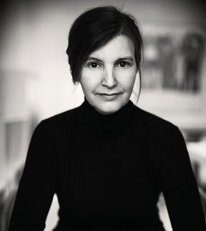 Die Designer der Artikel bei DANIA Luxemburg: Anna von Schewen, Marke: STRING