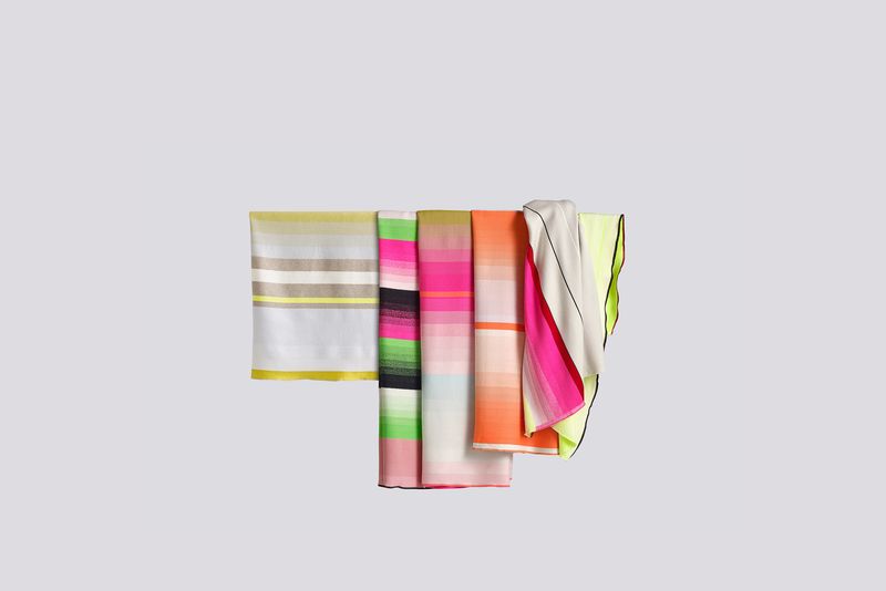 Accessoires von HAY bei DANIA Luxemburg – skandinavisches Design