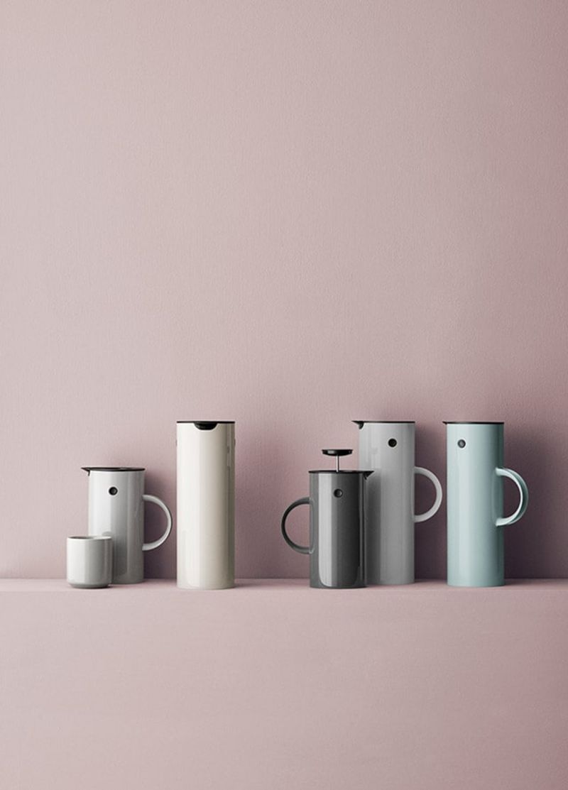 Accessoires von STELTON bei DANIA Luxemburg – skandinavisches Design 