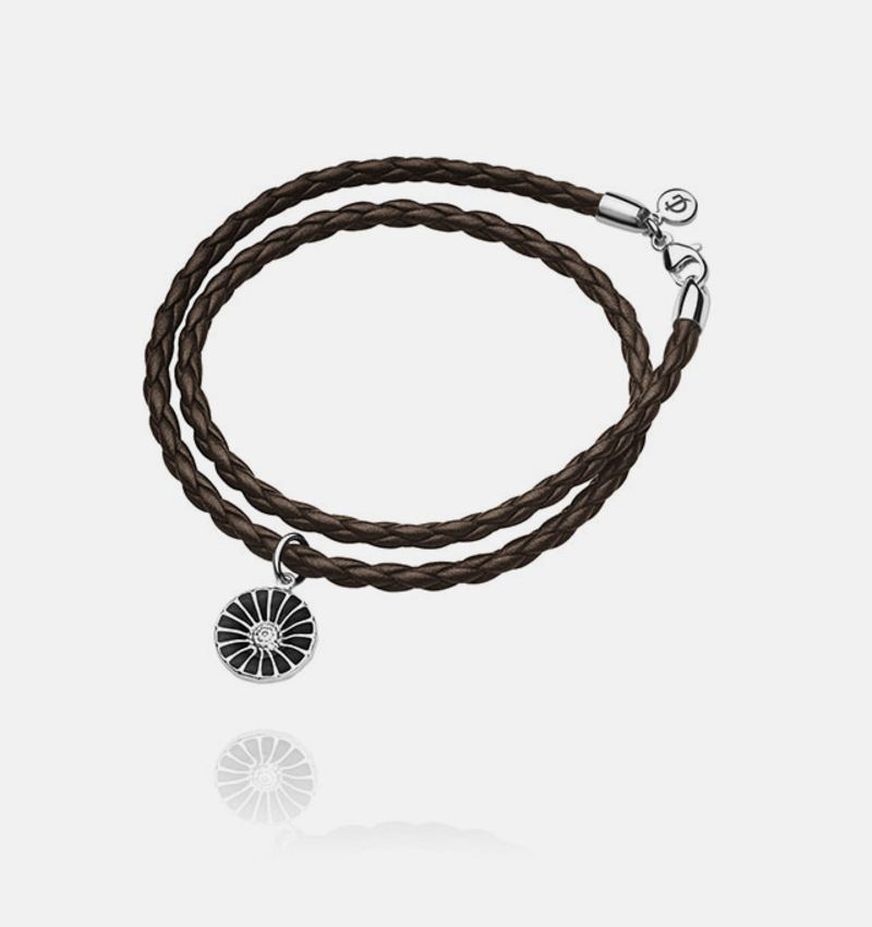Accessoires von GEORG JENSEN bei DANIA Luxemburg – skandinavisches Design