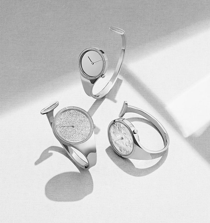 Accessoires von GEORG JENSEN bei DANIA Luxemburg – skandinavisches Design