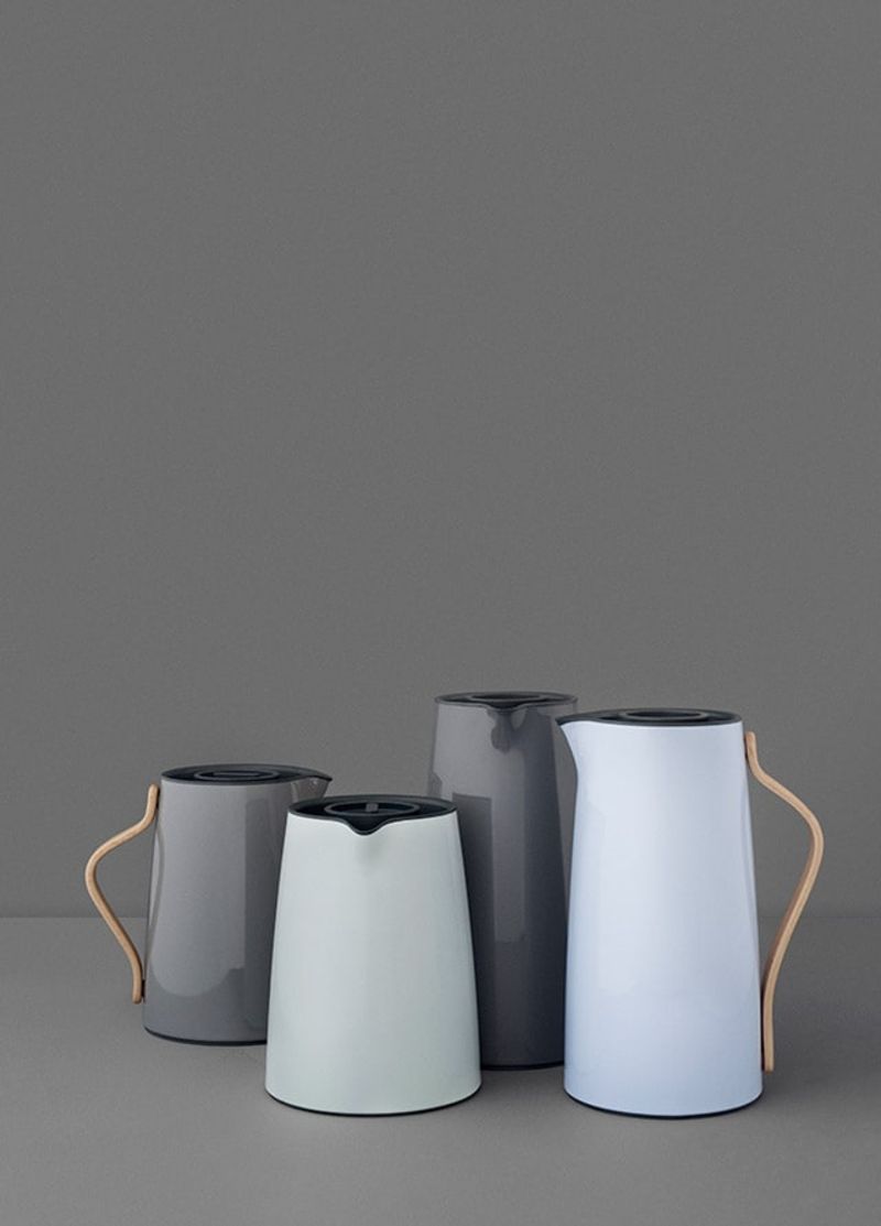 Accessoires von STELTON bei DANIA Luxemburg – skandinavisches Design 