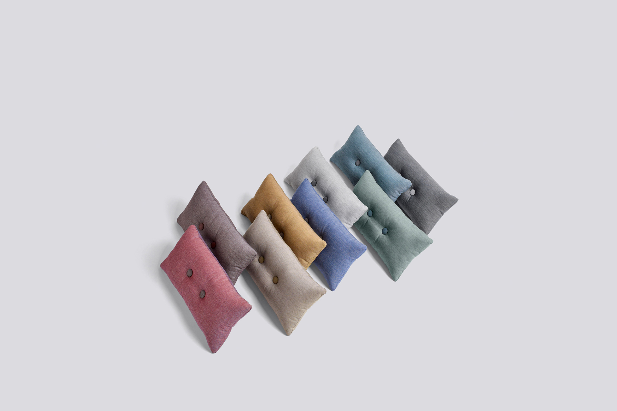Kissen von HAY bei DANIA Luxemburg – skandinavisches Design